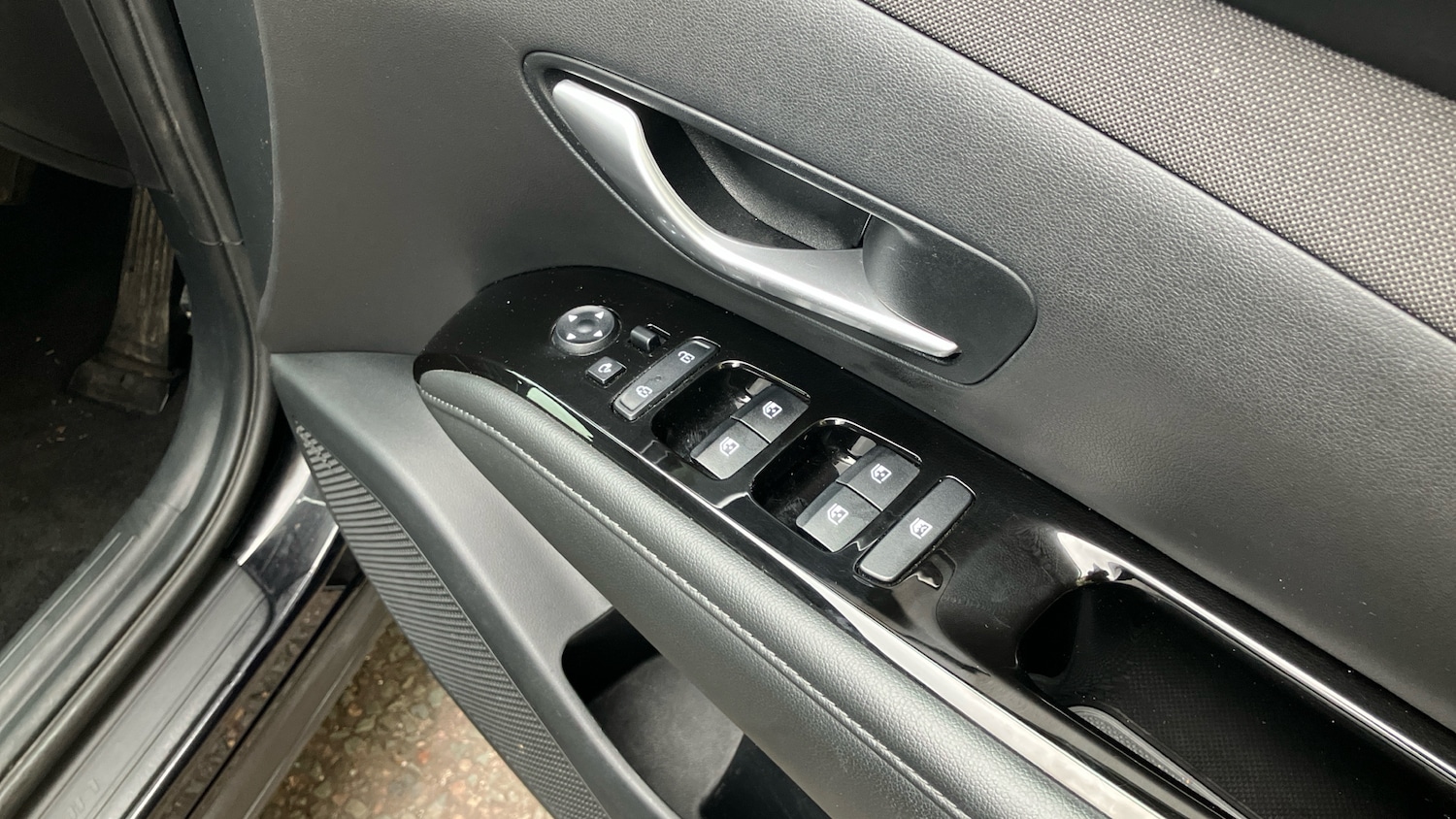 Used Hyundai TUCSON 2022 for sale - 76918812: Photo 38