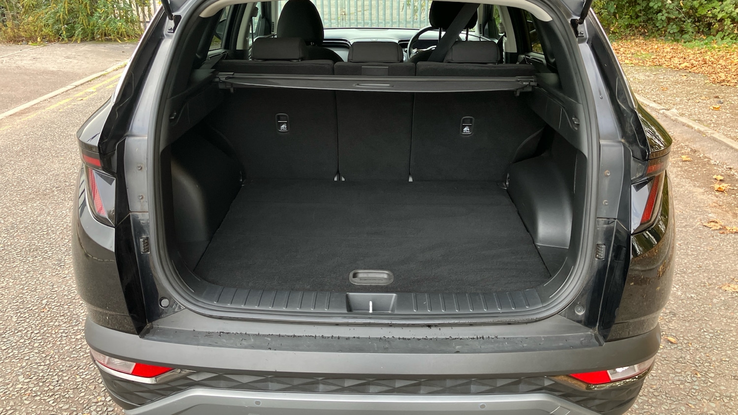 Used Hyundai TUCSON 2022 for sale - 76918812: Photo 4