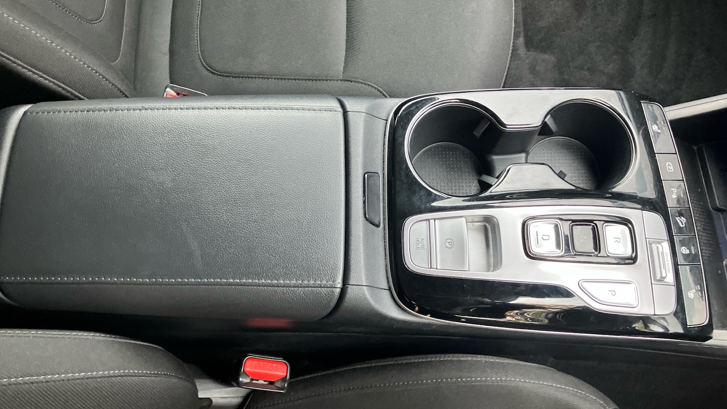 Used Hyundai TUCSON 2022 for sale - 76918812: Photo 42