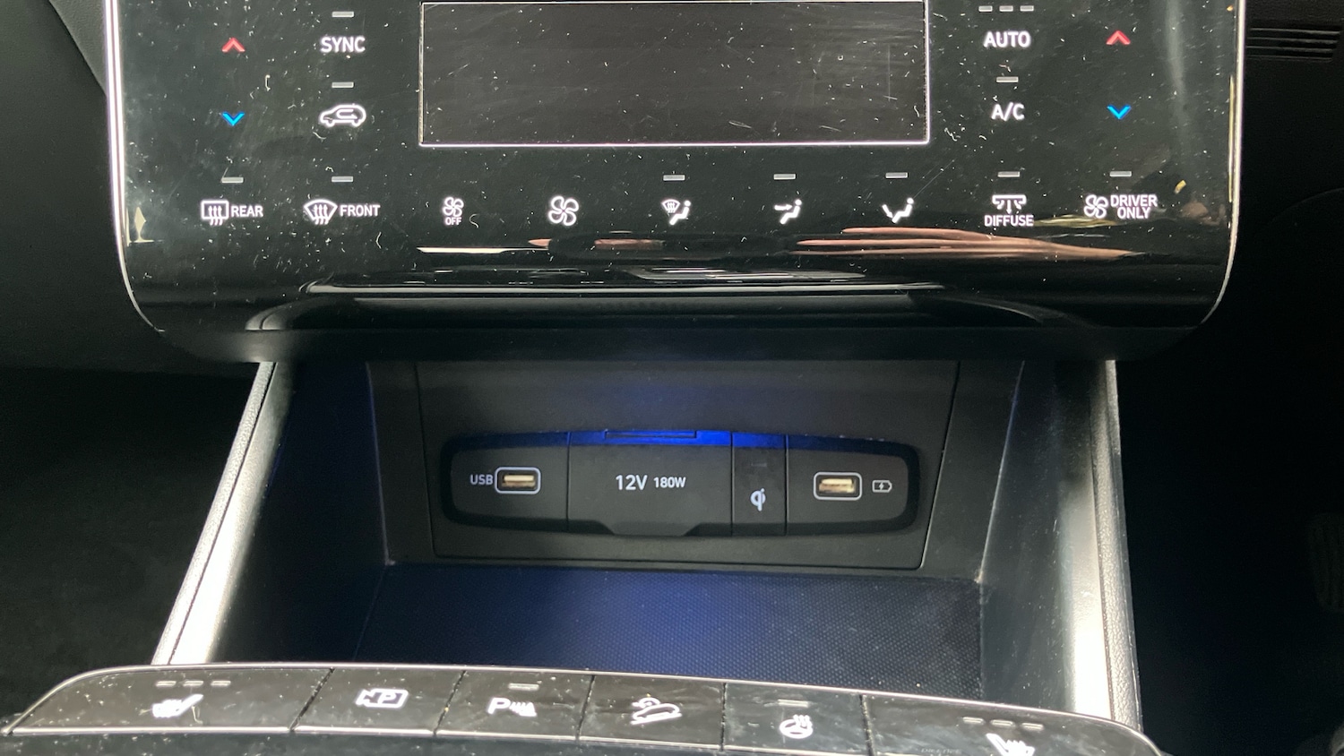 Used Hyundai TUCSON 2022 for sale - 76918812: Photo 43