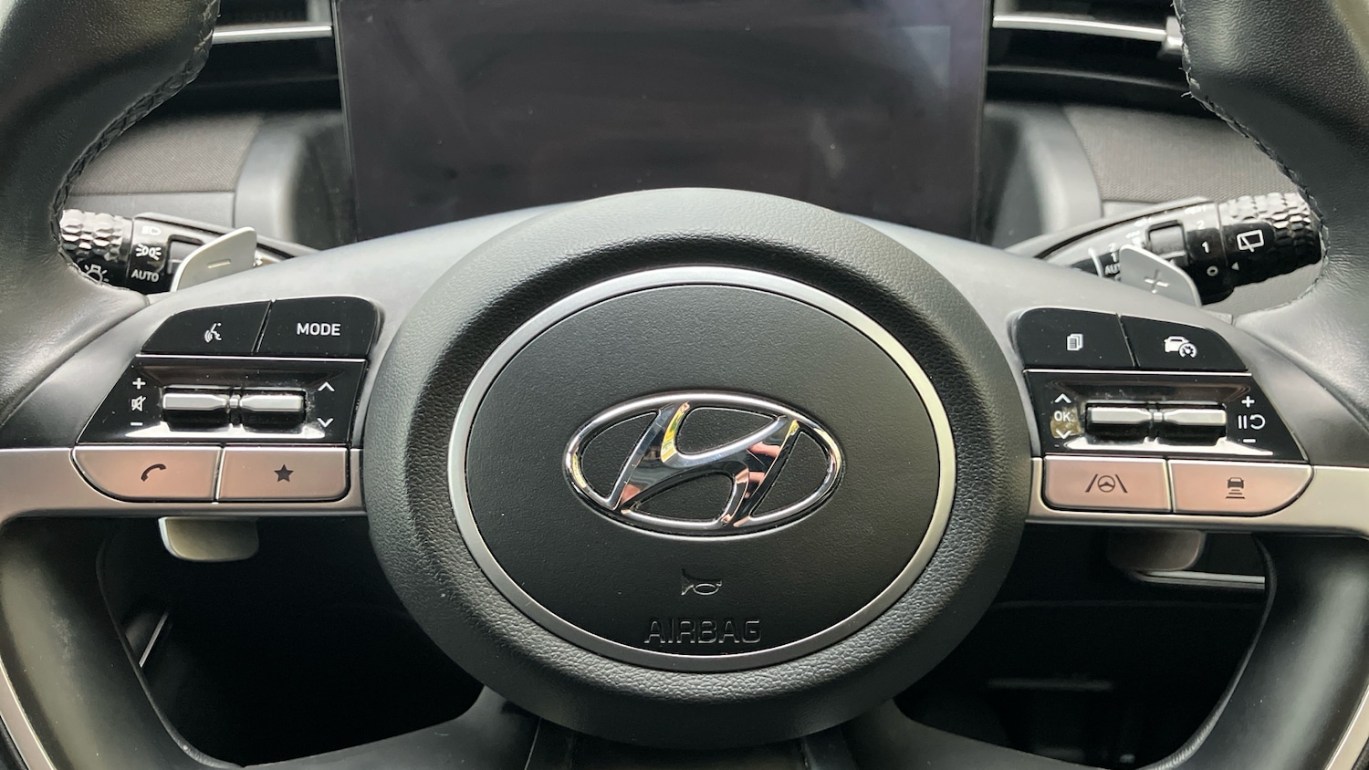 Used Hyundai TUCSON 2022 for sale - 76918812: Photo 44