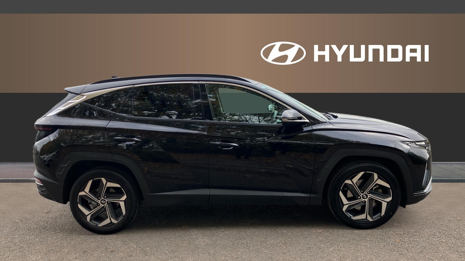 Used Hyundai TUCSON 2022 for sale - 76918812: Photo 5