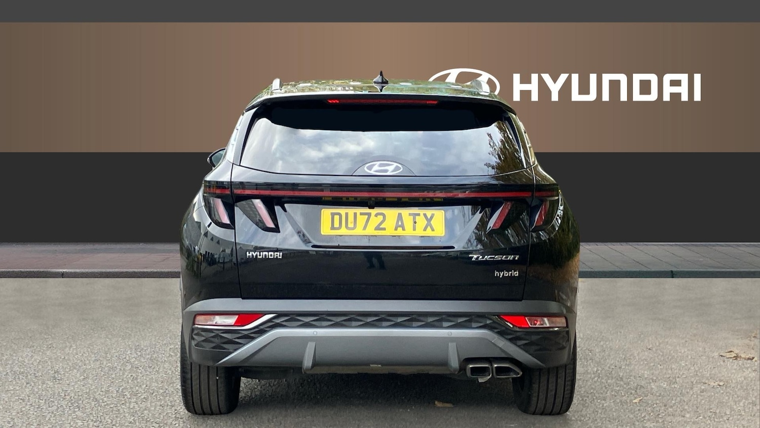 Used Hyundai TUCSON 2022 for sale - 76918812: Photo 6