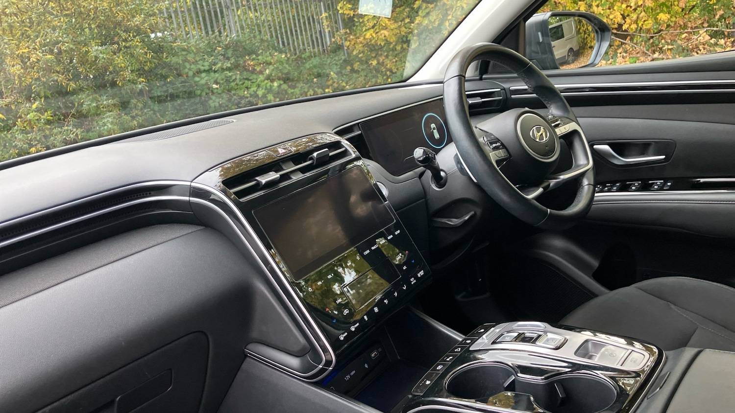 Used Hyundai TUCSON 2022 for sale - 76918812: Photo 9