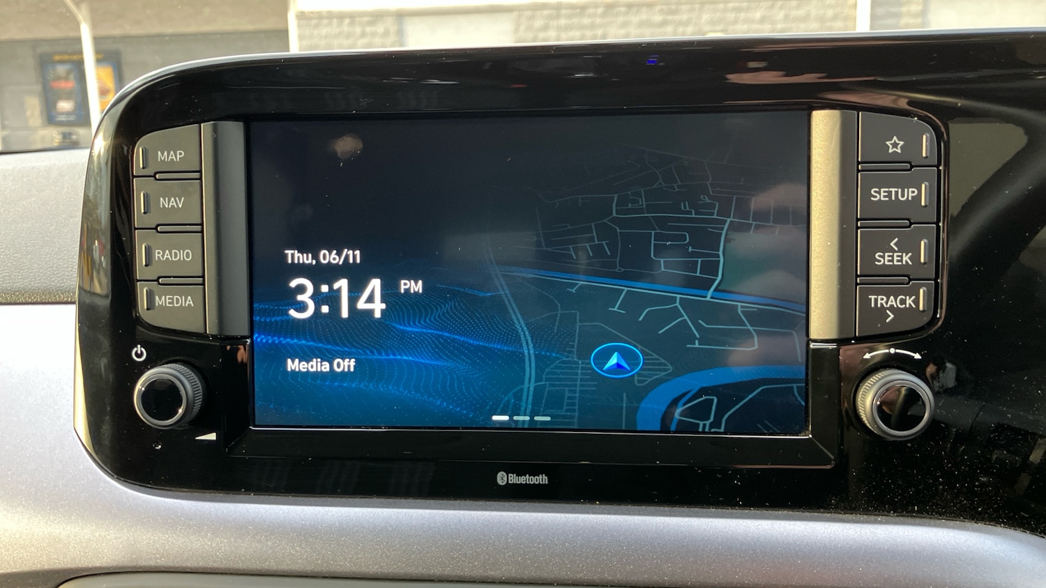 Used Hyundai i10 2023 for sale - 76532081: Photo 12