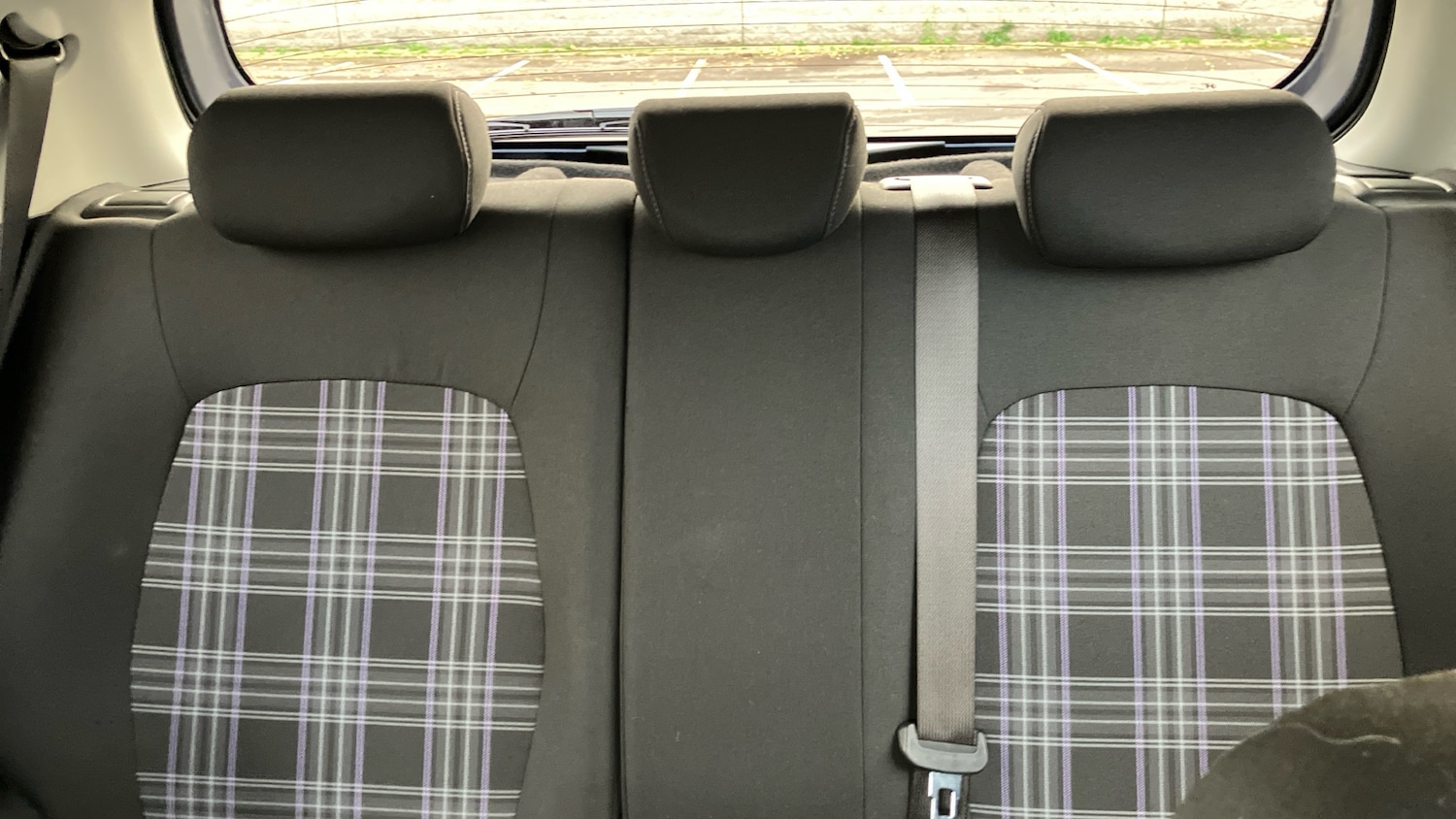 Used Hyundai i10 2023 for sale - 76532081: Photo 15