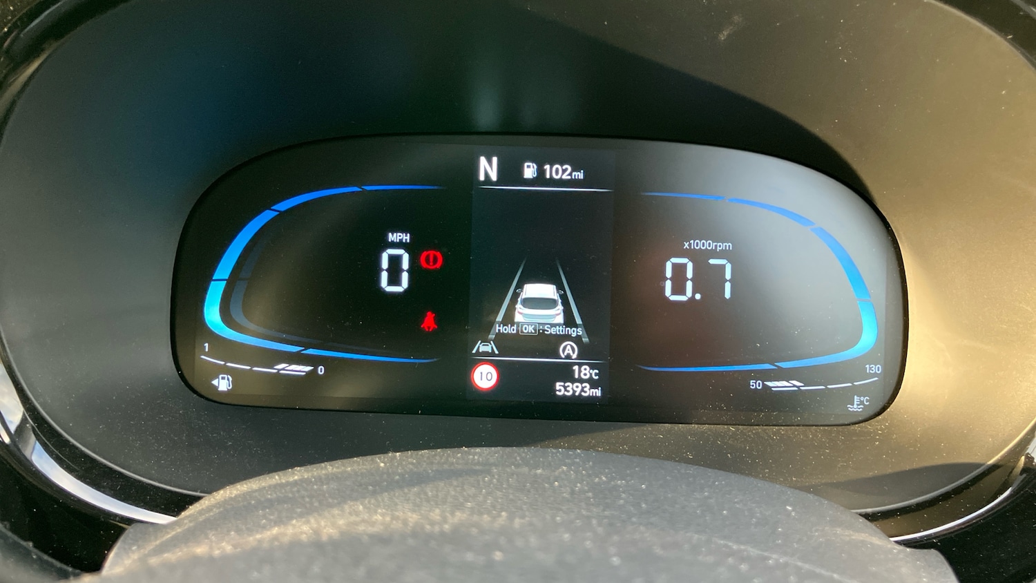 Used Hyundai i10 2023 for sale - 76532081: Photo 18