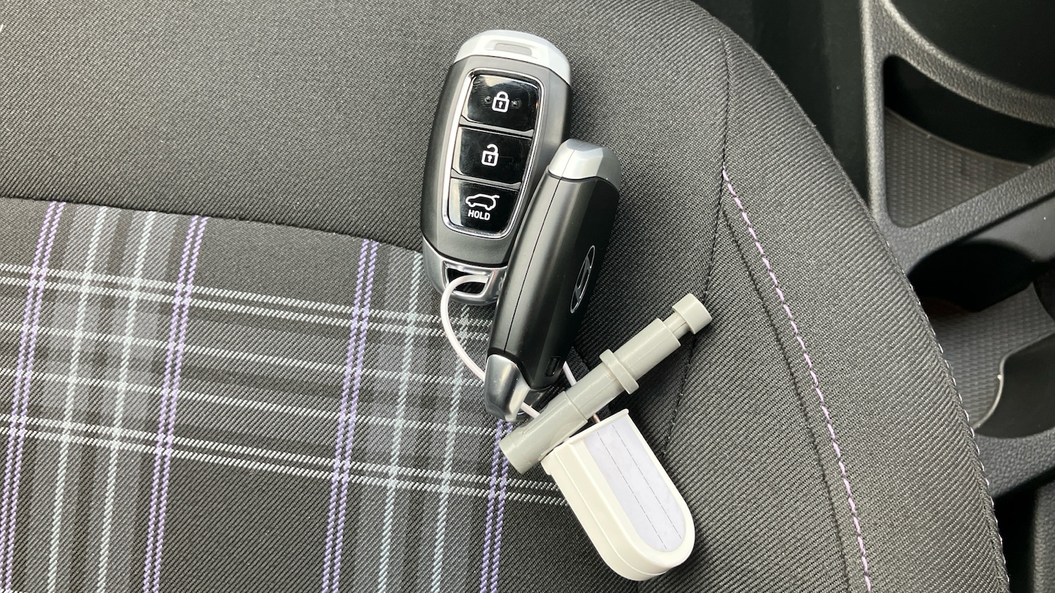 Used Hyundai i10 2023 for sale - 76532081: Photo 20