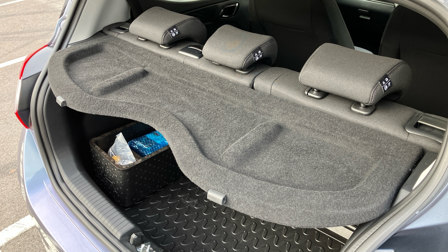 Used Hyundai i10 2023 for sale - 76532081: Photo 21