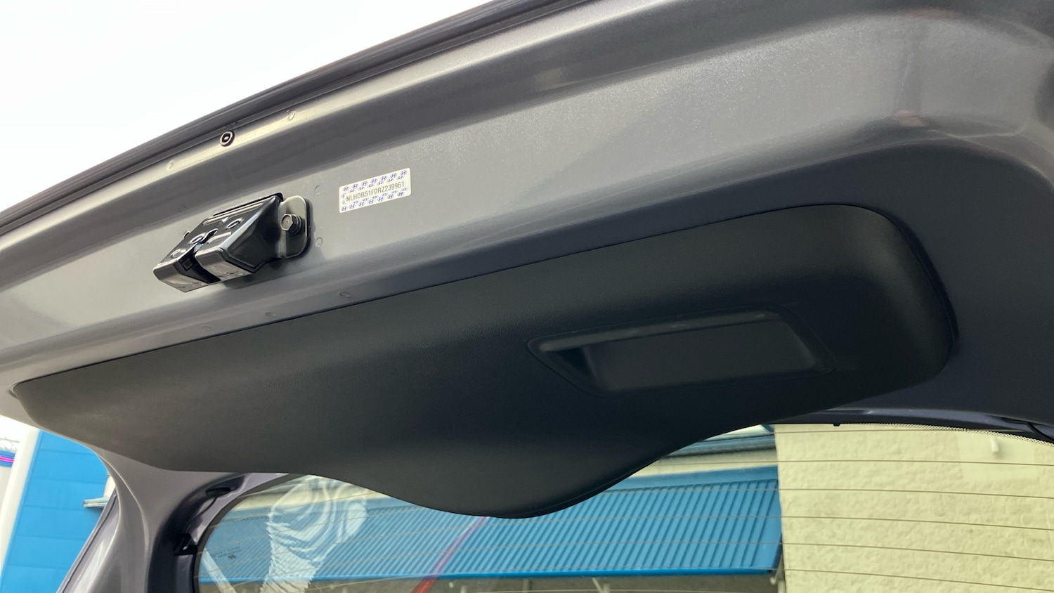 Used Hyundai i10 2023 for sale - 76532081: Photo 23