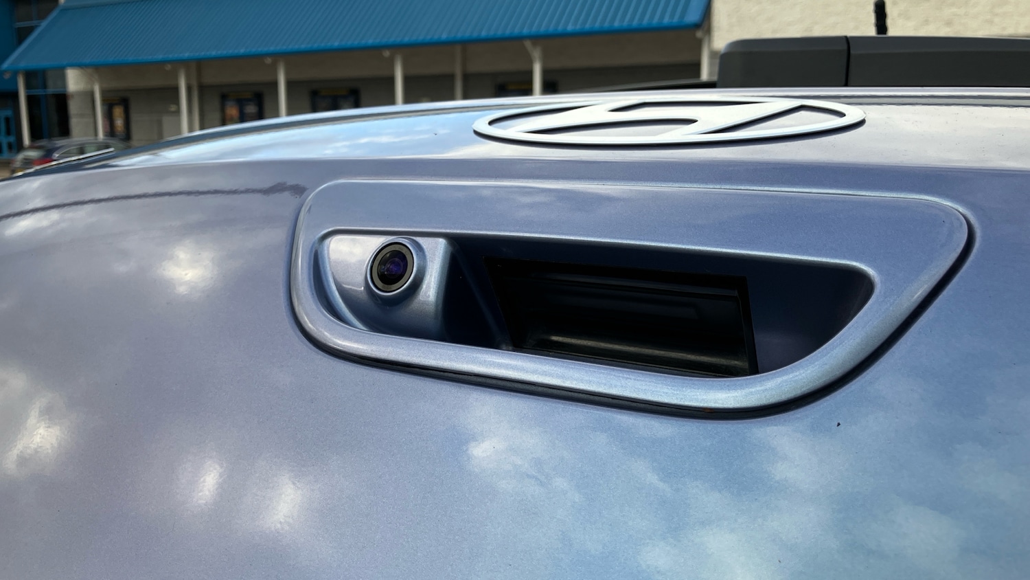 Used Hyundai i10 2023 for sale - 76532081: Photo 24