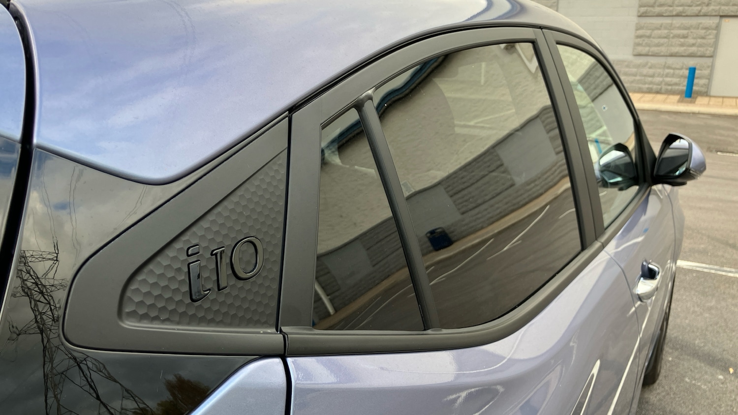 Used Hyundai i10 2023 for sale - 76532081: Photo 26