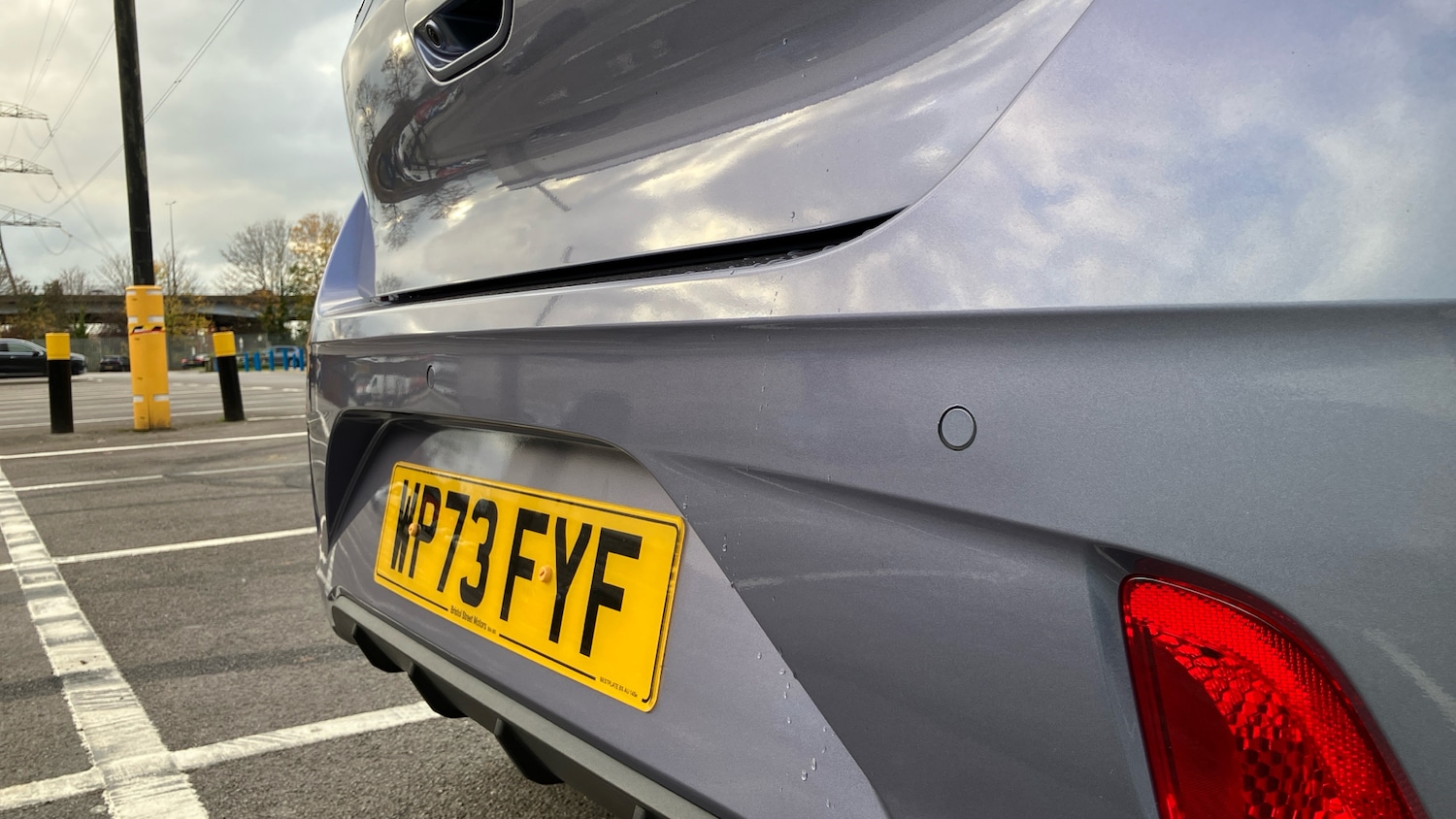 Used Hyundai i10 2023 for sale - 76532081: Photo 27