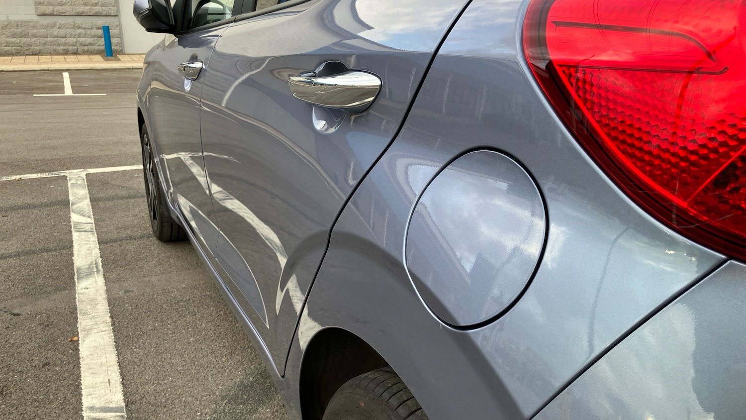 Used Hyundai i10 2023 for sale - 76532081: Photo 29