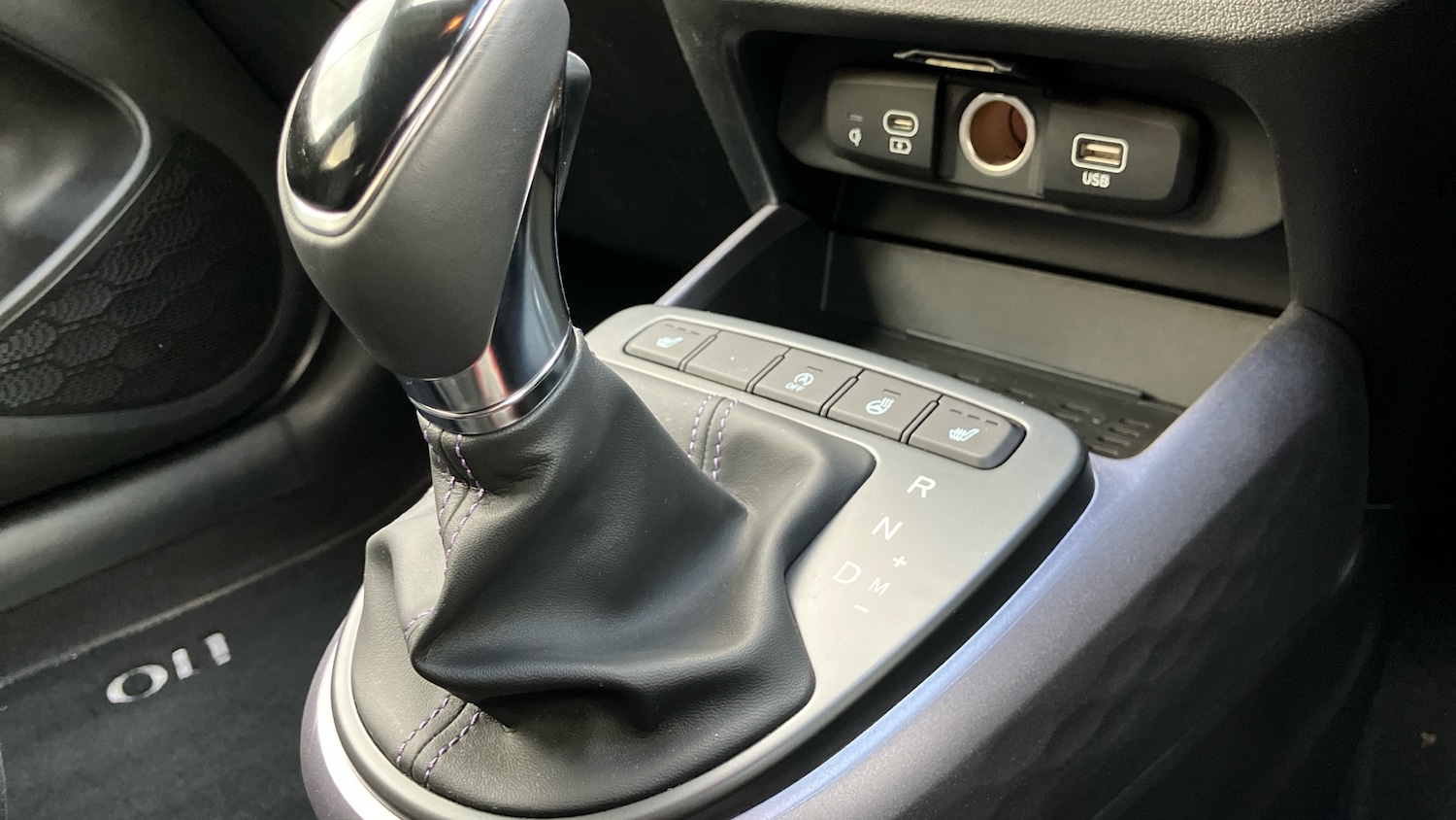 Used Hyundai i10 2023 for sale - 76532081: Photo 37