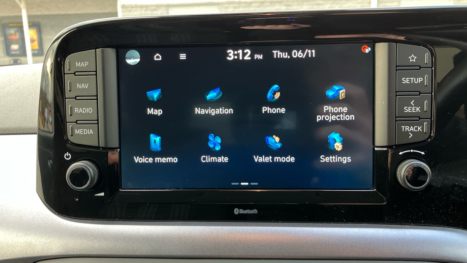 Used Hyundai i10 2023 for sale - 76532081: Photo 44