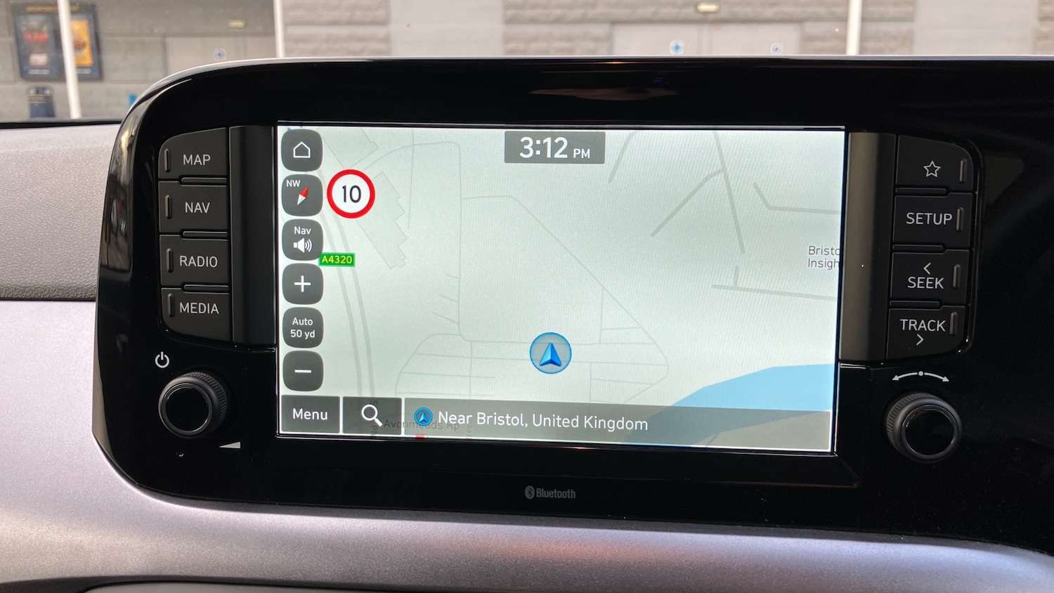 Used Hyundai i10 2023 for sale - 76532081: Photo 45