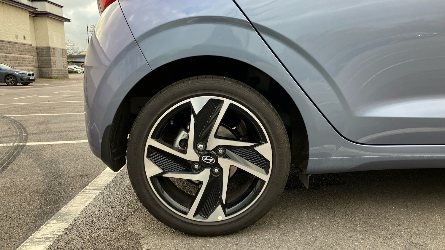 Used Hyundai i10 2023 for sale - 76532081: Photo 7