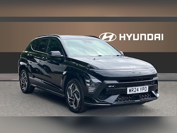 Used Hyundai KONA 2024 for sale - 78950477: Photo