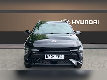 Used Hyundai KONA 2024 for sale - 78950477: Photo