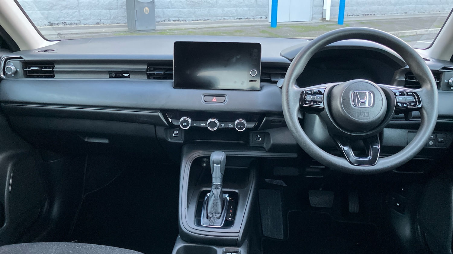 Used Honda HR-V 2023 for sale - 76734977: Photo 10