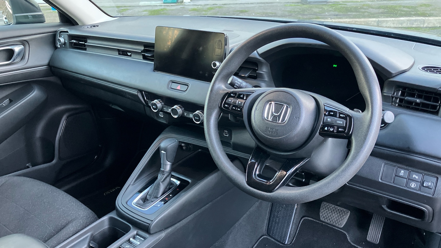 Used Honda HR-V 2023 for sale - 76734977: Photo 11