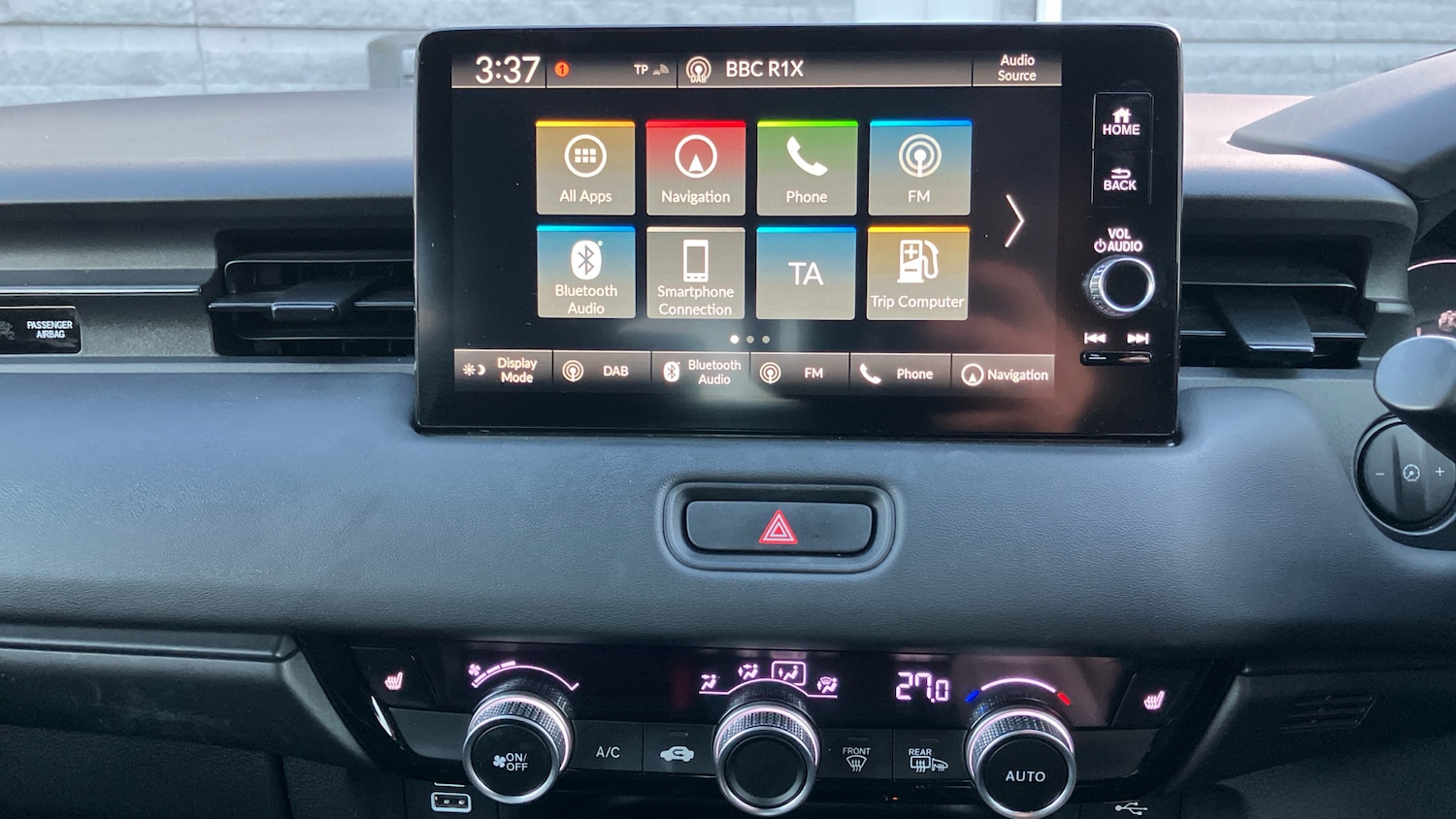 Used Honda HR-V 2023 for sale - 76734977: Photo 12