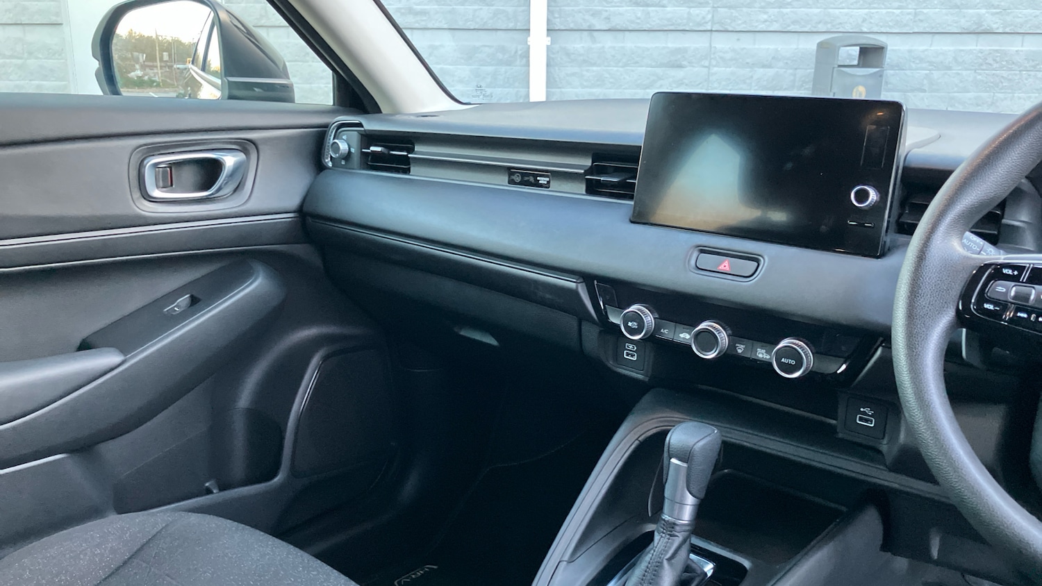 Used Honda HR-V 2023 for sale - 76734977: Photo 14