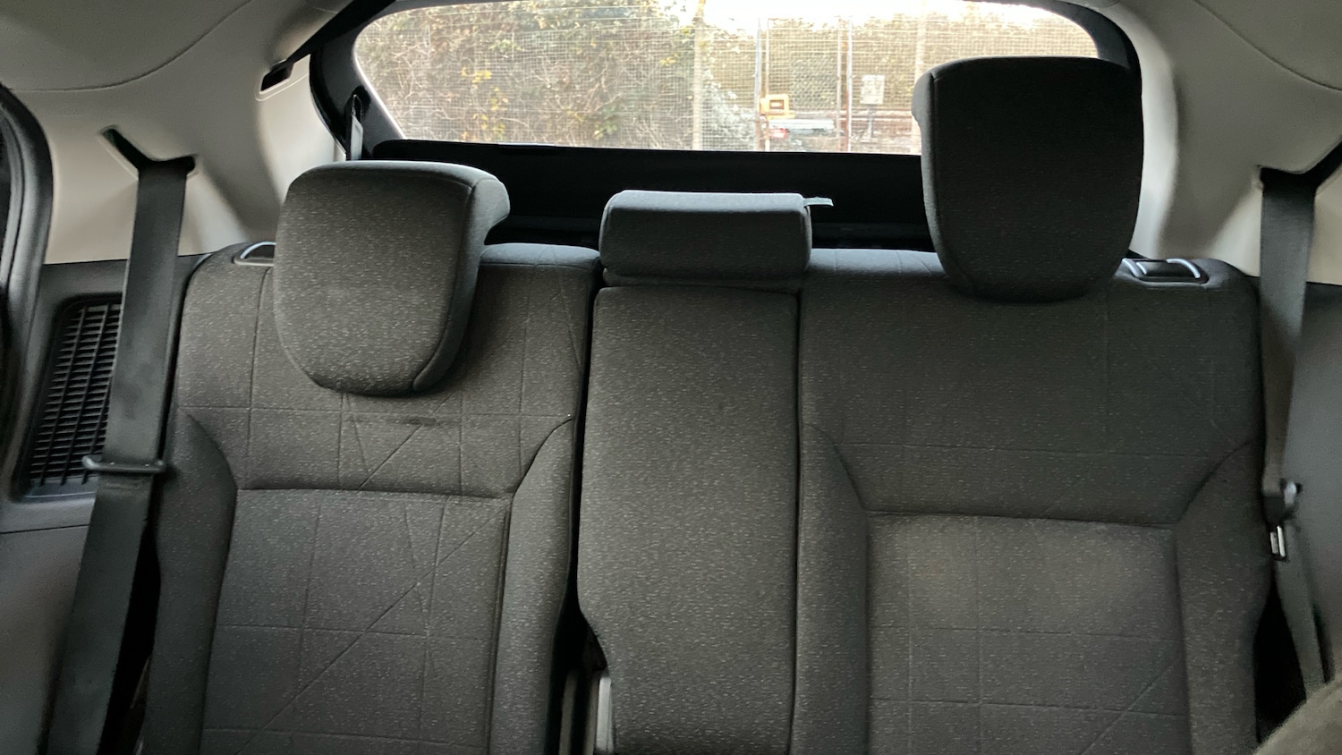 Used Honda HR-V 2023 for sale - 76734977: Photo 15