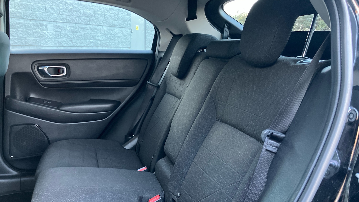 Used Honda HR-V 2023 for sale - 76734977: Photo 16