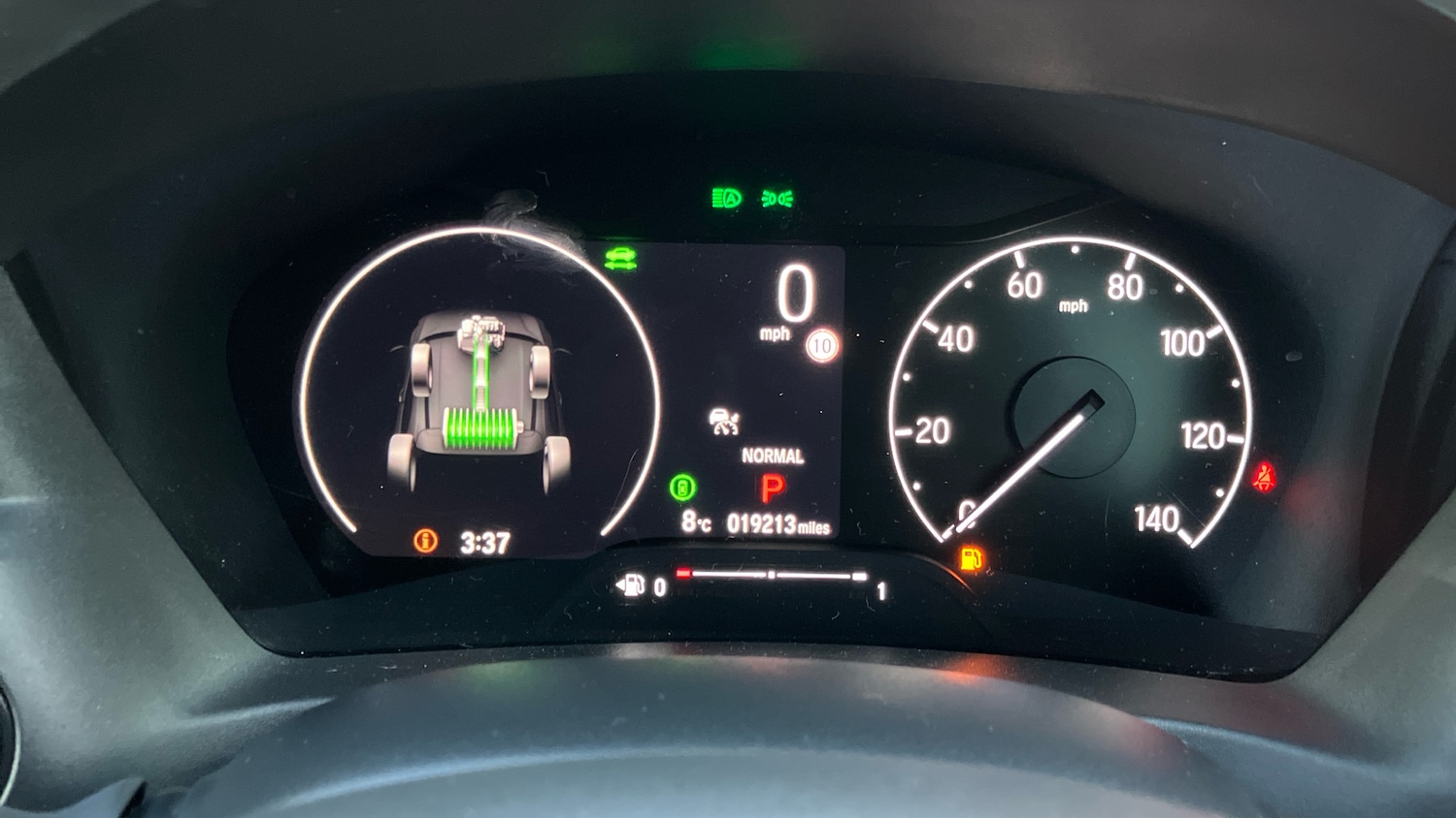 Used Honda HR-V 2023 for sale - 76734977: Photo 18