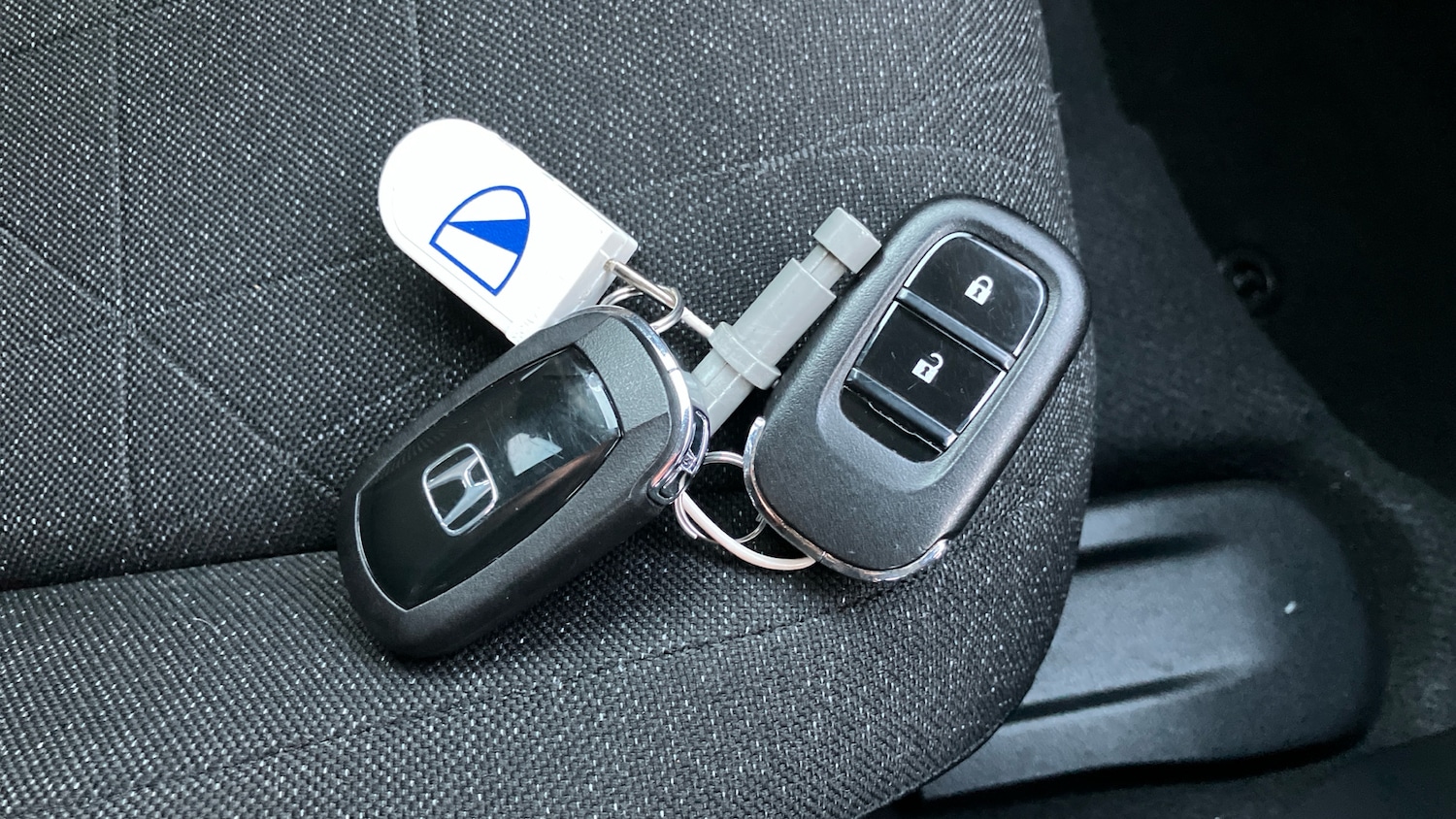 Used Honda HR-V 2023 for sale - 76734977: Photo 20