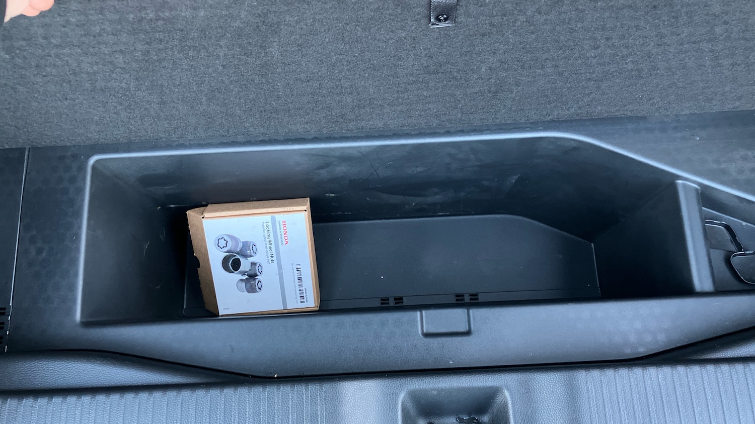 Used Honda HR-V 2023 for sale - 76734977: Photo 21