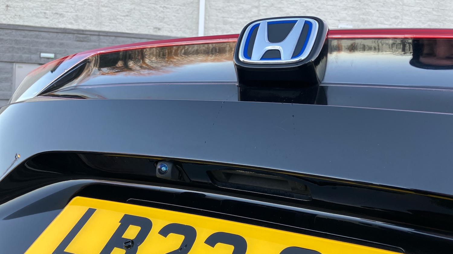 Used Honda HR-V 2023 for sale - 76734977: Photo 24