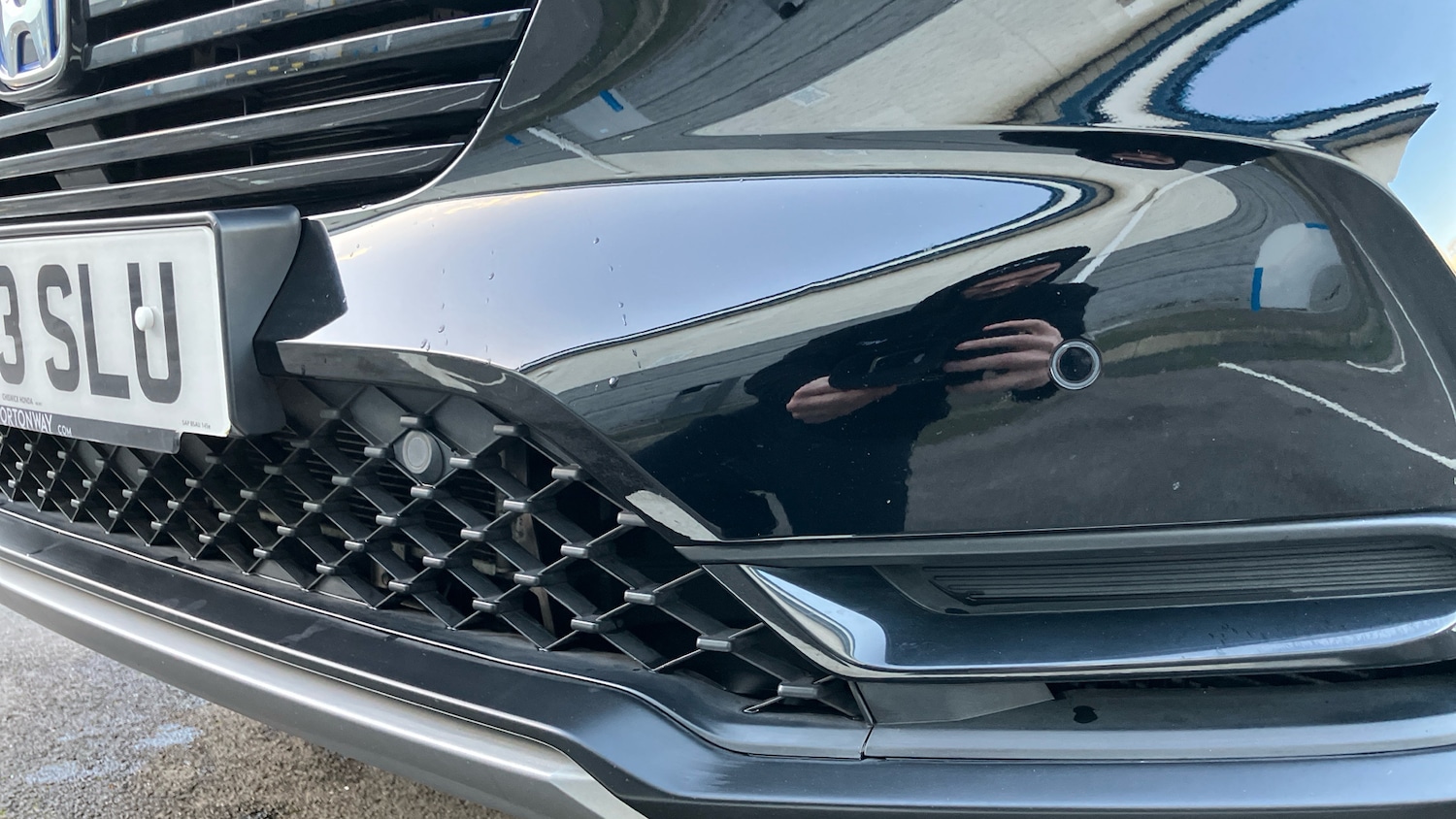 Used Honda HR-V 2023 for sale - 76734977: Photo 26