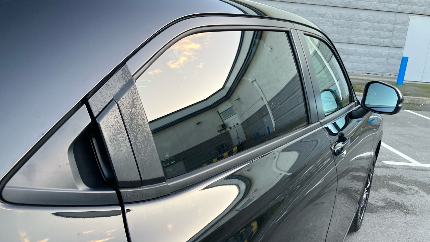 Used Honda HR-V 2023 for sale - 76734977: Photo 27