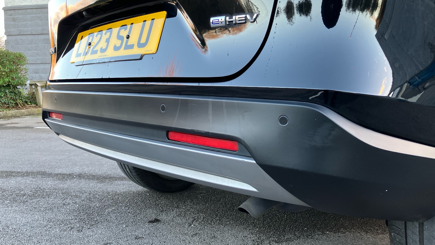 Used Honda HR-V 2023 for sale - 76734977: Photo 28