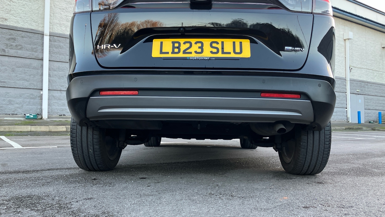 Used Honda HR-V 2023 for sale - 76734977: Photo 29