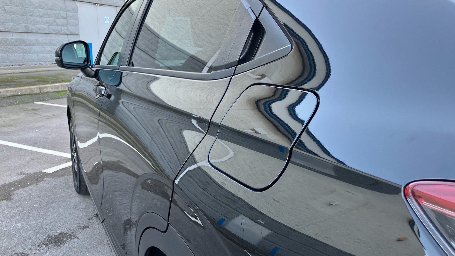 Used Honda HR-V 2023 for sale - 76734977: Photo 30