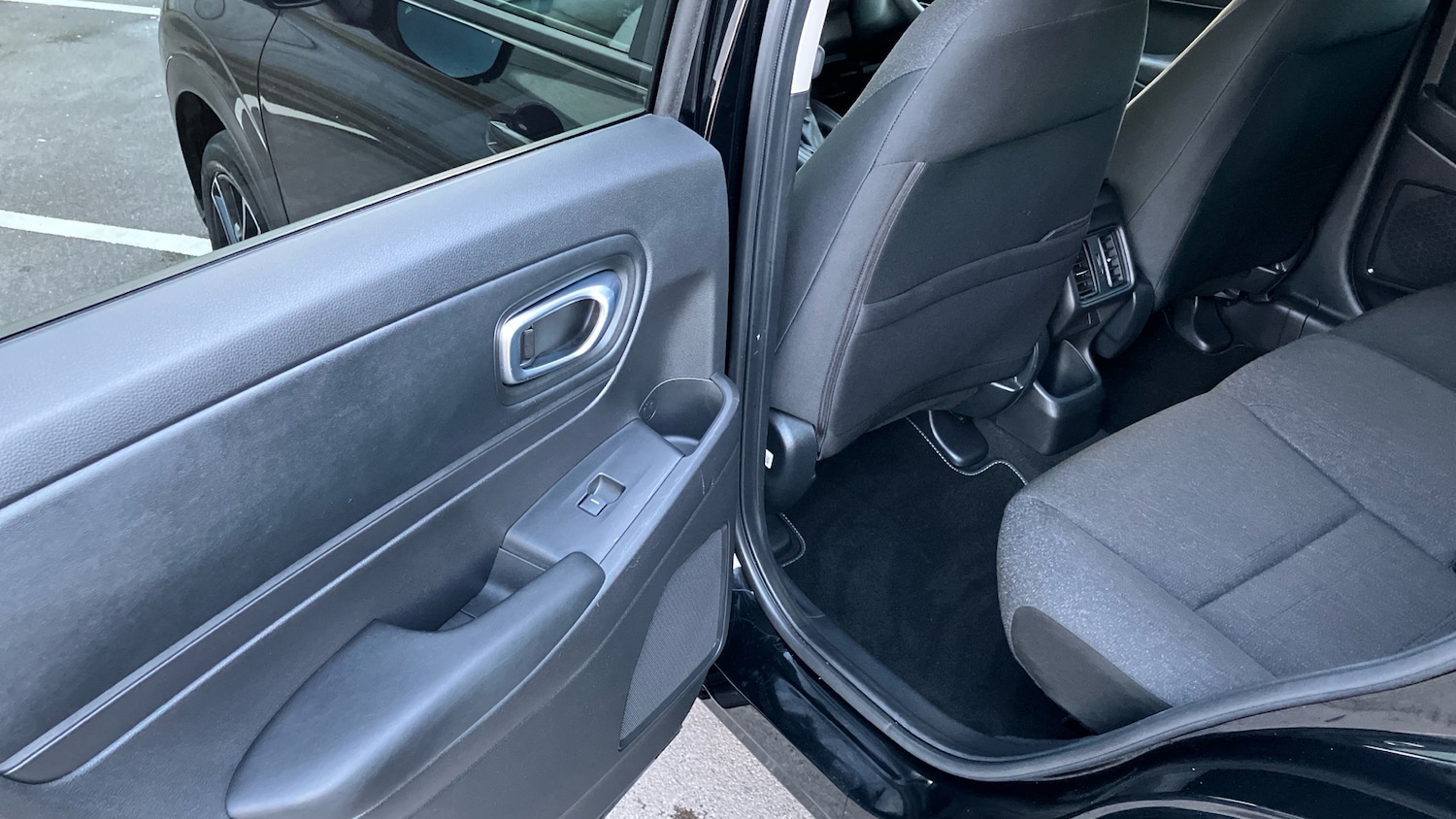 Used Honda HR-V 2023 for sale - 76734977: Photo 31