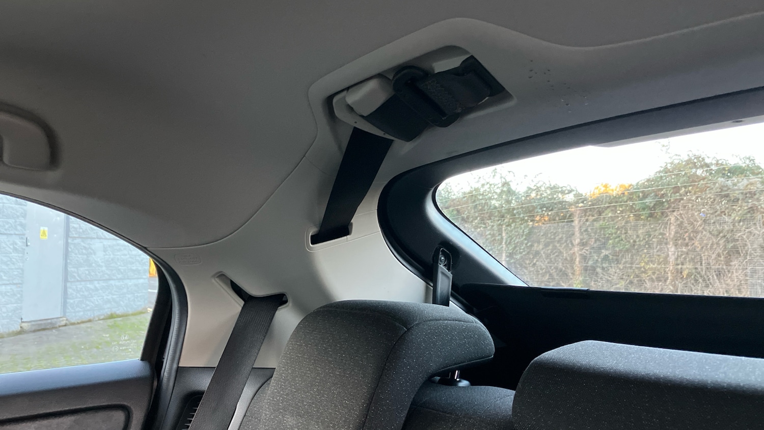 Used Honda HR-V 2023 for sale - 76734977: Photo 34