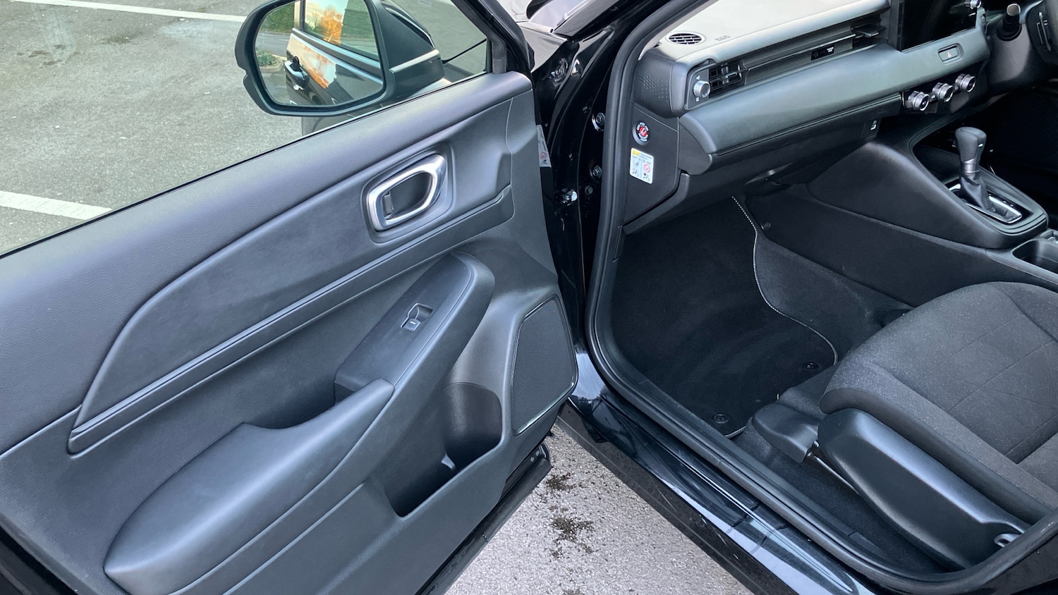 Used Honda HR-V 2023 for sale - 76734977: Photo 35