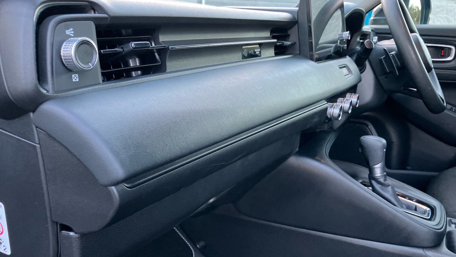 Used Honda HR-V 2023 for sale - 76734977: Photo 36