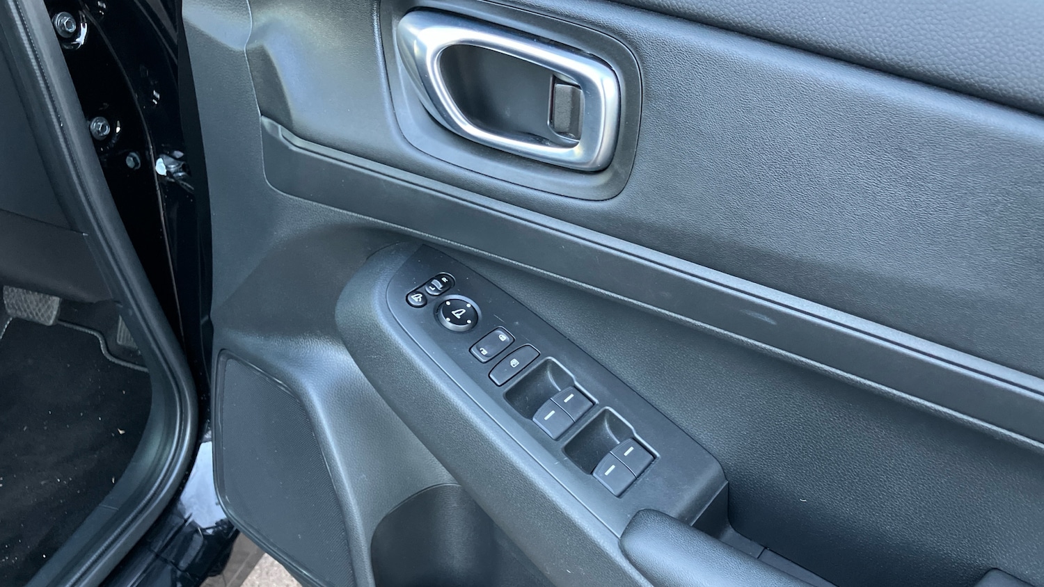 Used Honda HR-V 2023 for sale - 76734977: Photo 37