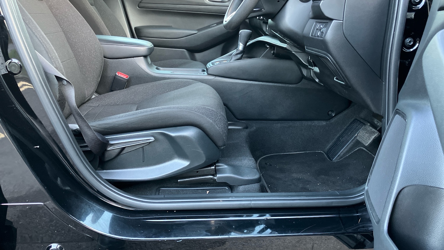 Used Honda HR-V 2023 for sale - 76734977: Photo 38