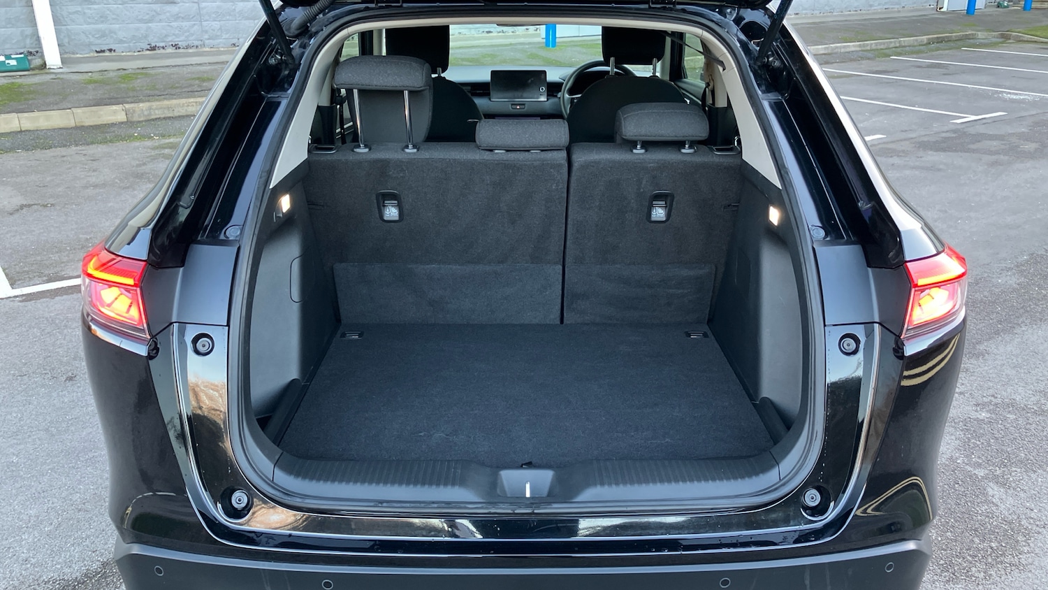 Used Honda HR-V 2023 for sale - 76734977: Photo 4