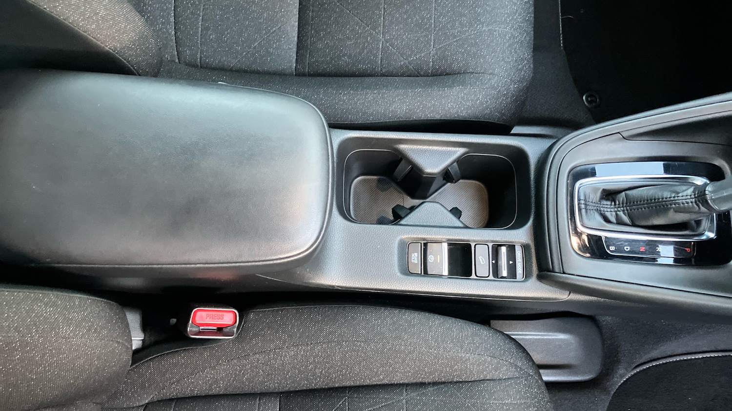 Used Honda HR-V 2023 for sale - 76734977: Photo 40