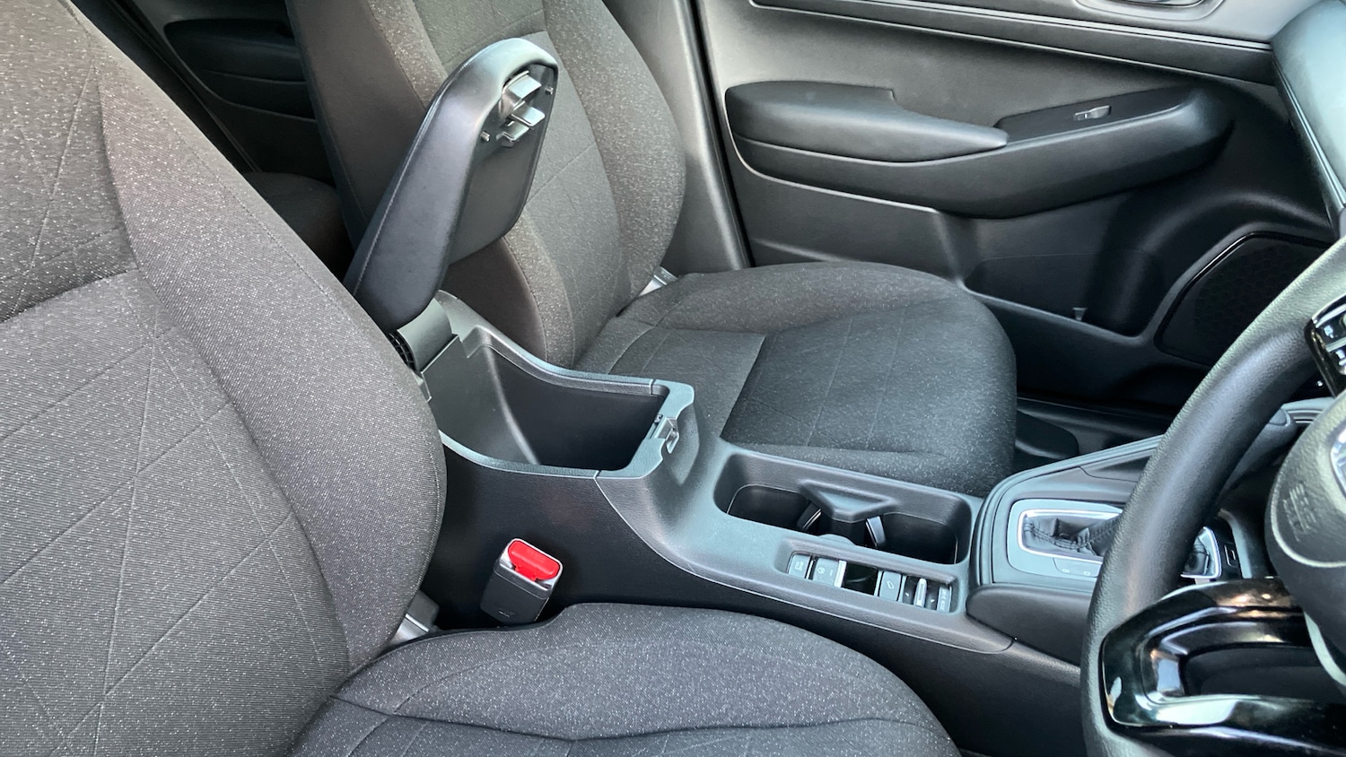 Used Honda HR-V 2023 for sale - 76734977: Photo 41