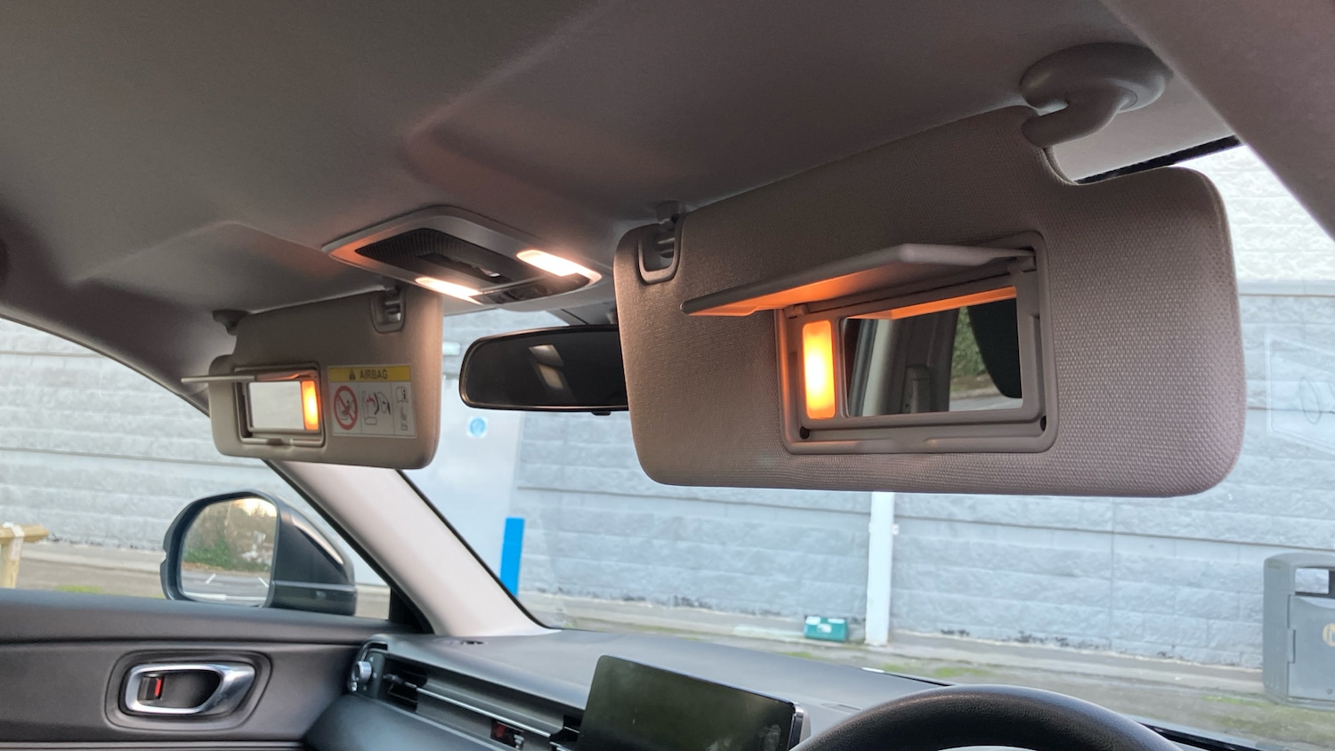 Used Honda HR-V 2023 for sale - 76734977: Photo 42