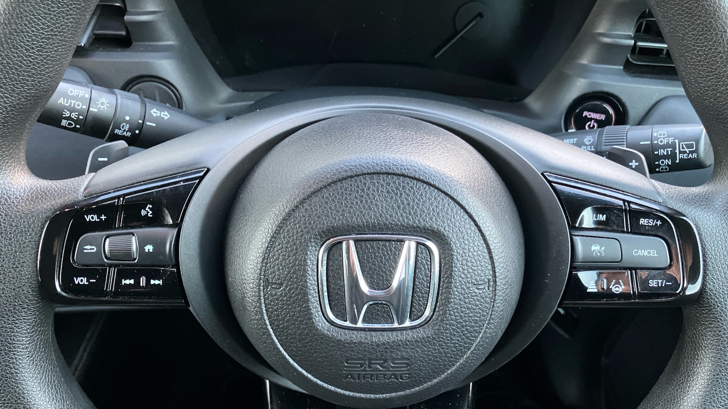 Used Honda HR-V 2023 for sale - 76734977: Photo 44
